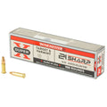 Winchester Ammunition 21 Sharp Power Point Hollow Point - 34 Grain, 100 Rounds per Box