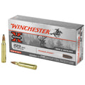 Winchester Ammunition Power Point .223 Remington 64 Grain - Box of 20 Rounds