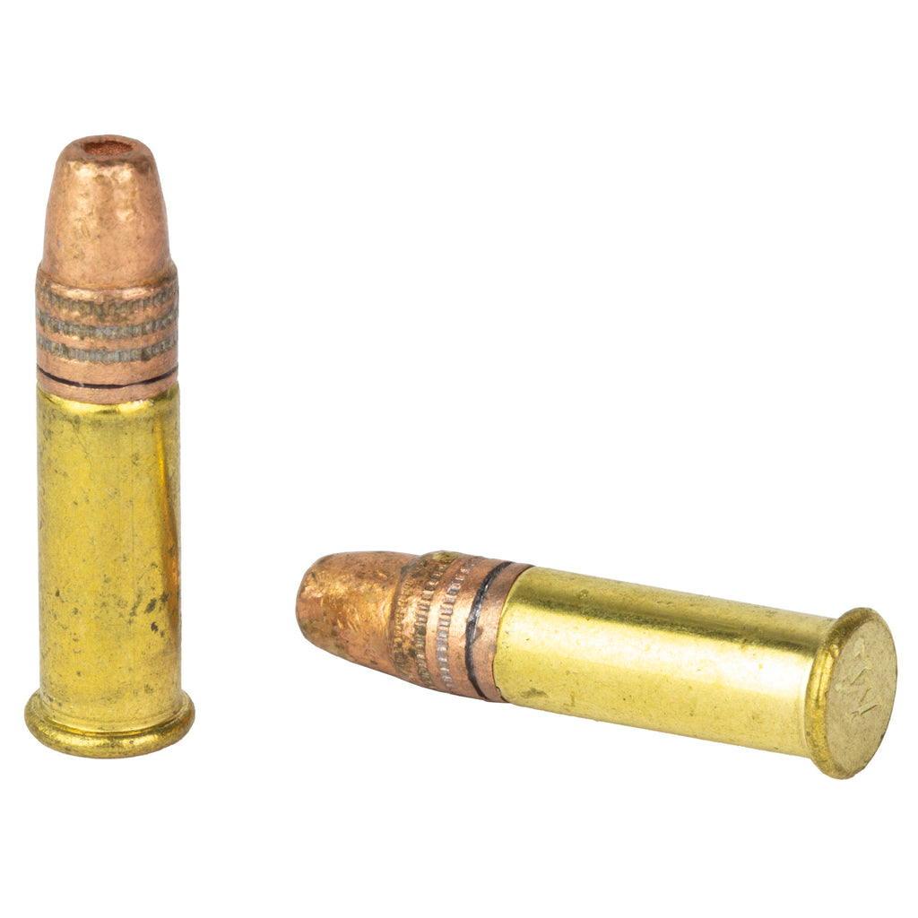 Winchester Ammunition Power Point 22 LR 40-Grain Lead Hollow Point - 222 Rounds per Box