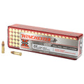 Winchester Ammunition Super-X 22LR Super Speed 40 Grain Plated Round Nose Ammunition, 100 Rounds per Box