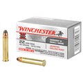 Winchester Ammunition Power Point 22 WMR 40-Grain Hollow Point Ammo - 50 Rounds per Box