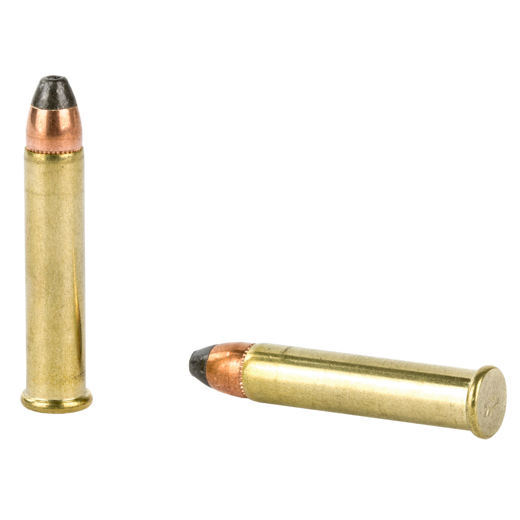 Winchester Ammunition Power Point 22 WMR 40-Grain Hollow Point Ammo - 50 Rounds per Box