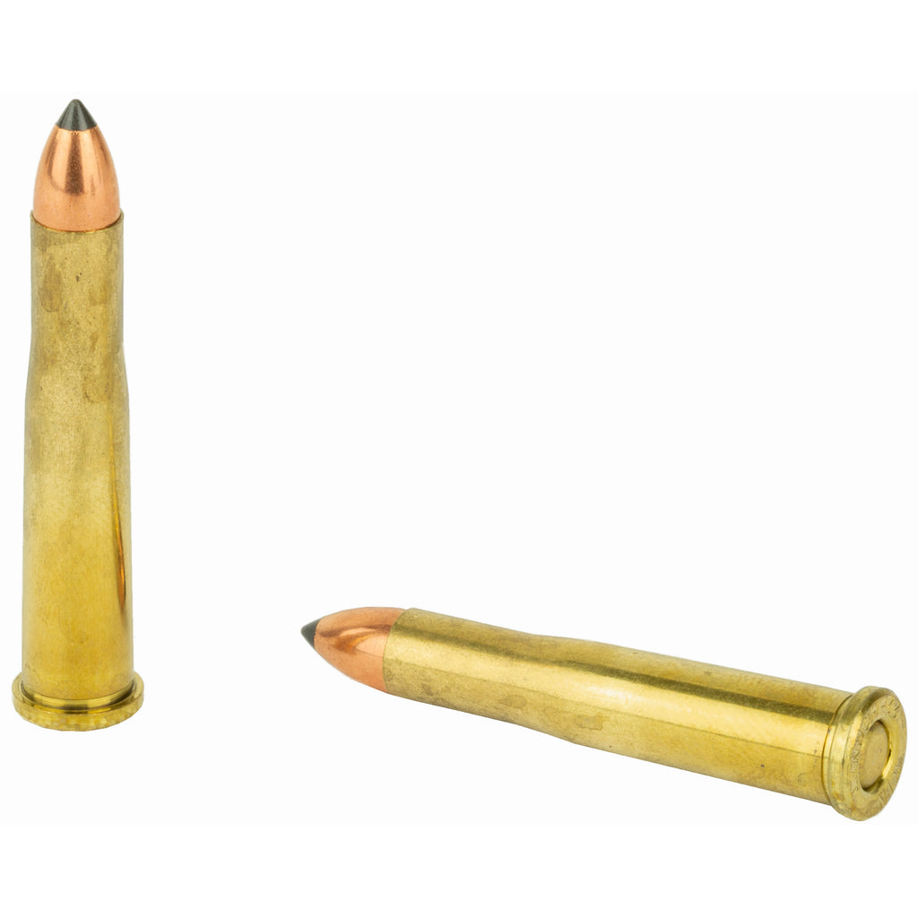 Winchester Ammunition Varmint X .22 Hornet 35-Grain Polymer Tip – 20 Rounds Per Box