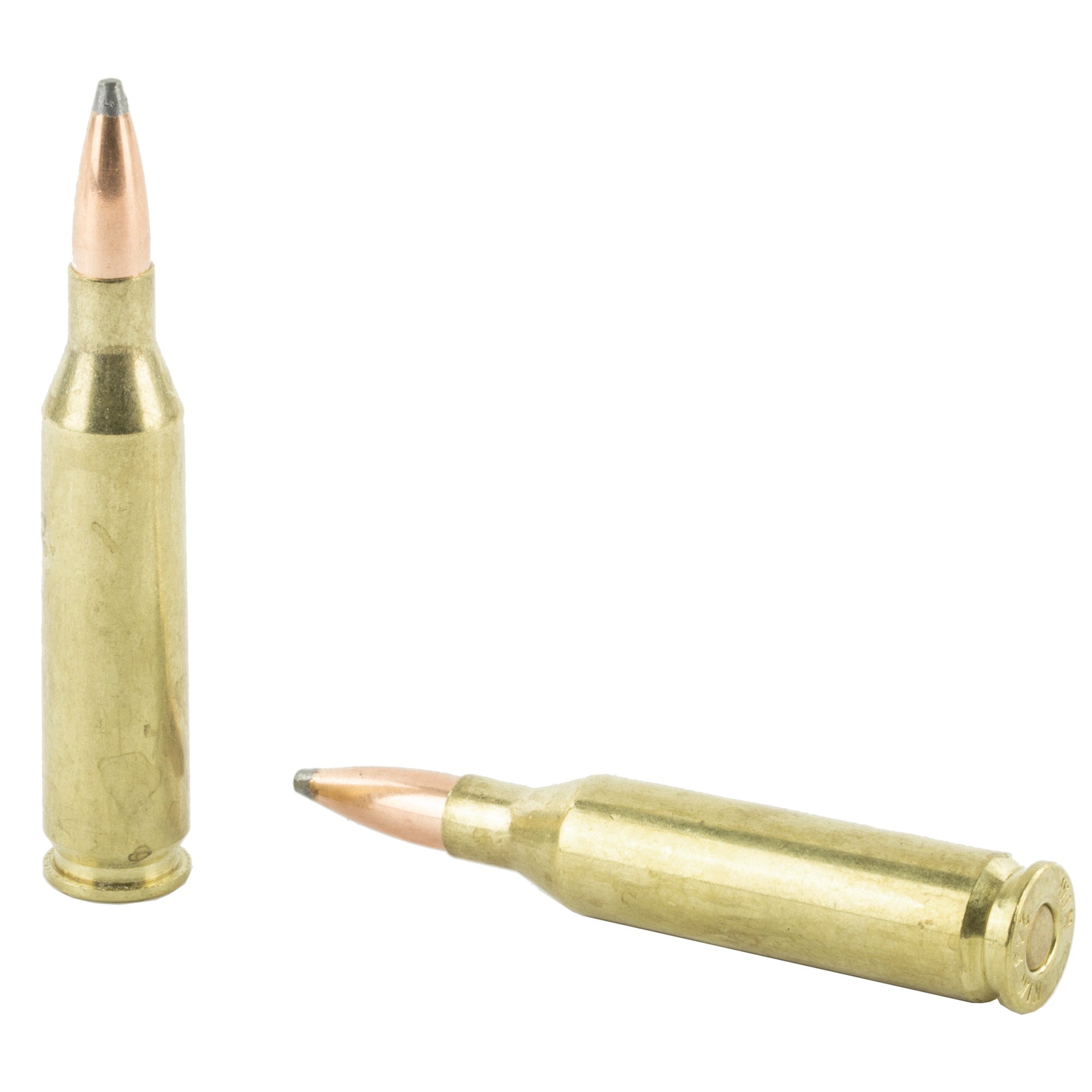 Winchester Ammunition Power Point .243 Winchester 80-Grain Jacketed Soft Point Ammo (Box of 20)