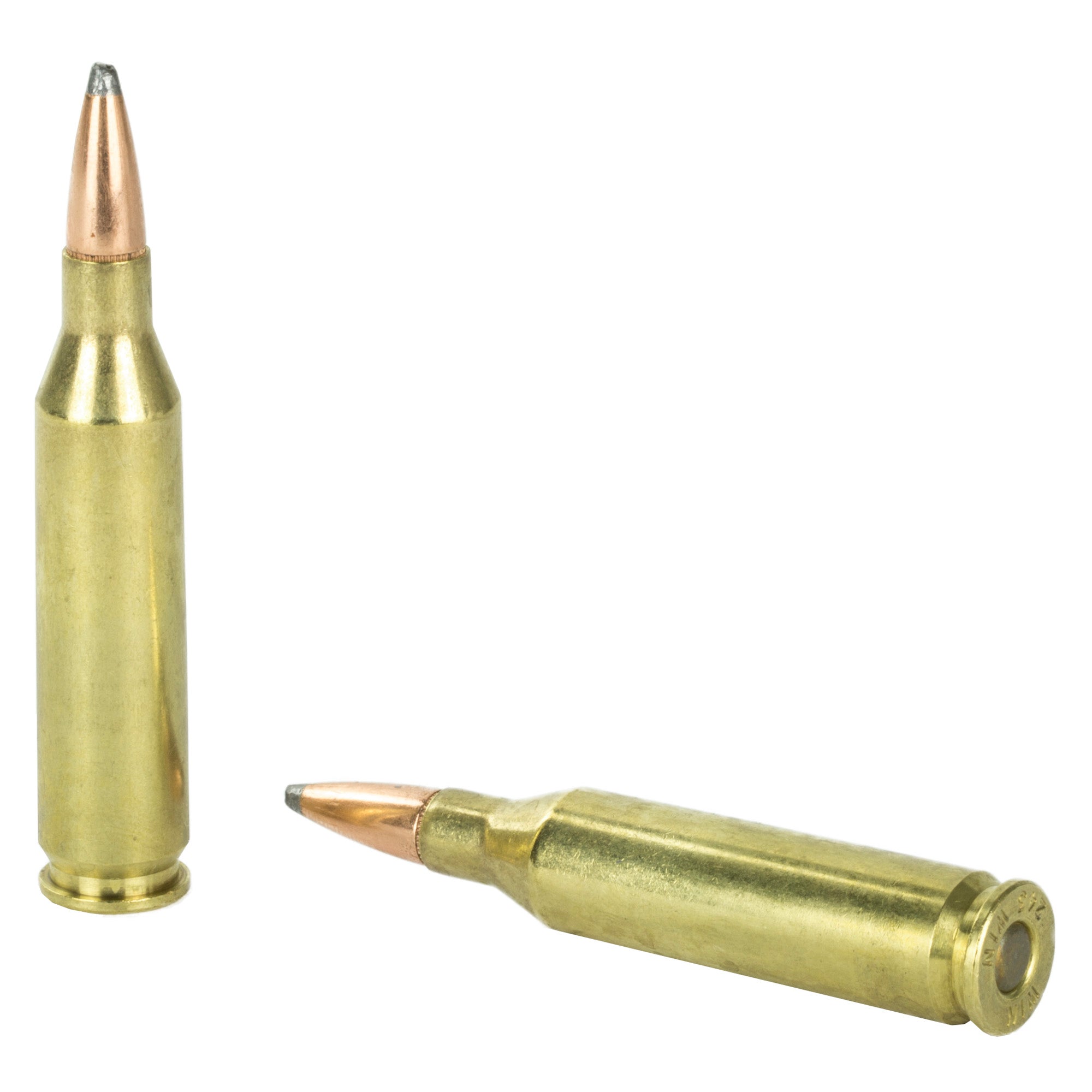 Winchester Ammunition Power Point 243 Winchester 100 Grain Centerfire Rifle Ammo (20 Rounds per Box)