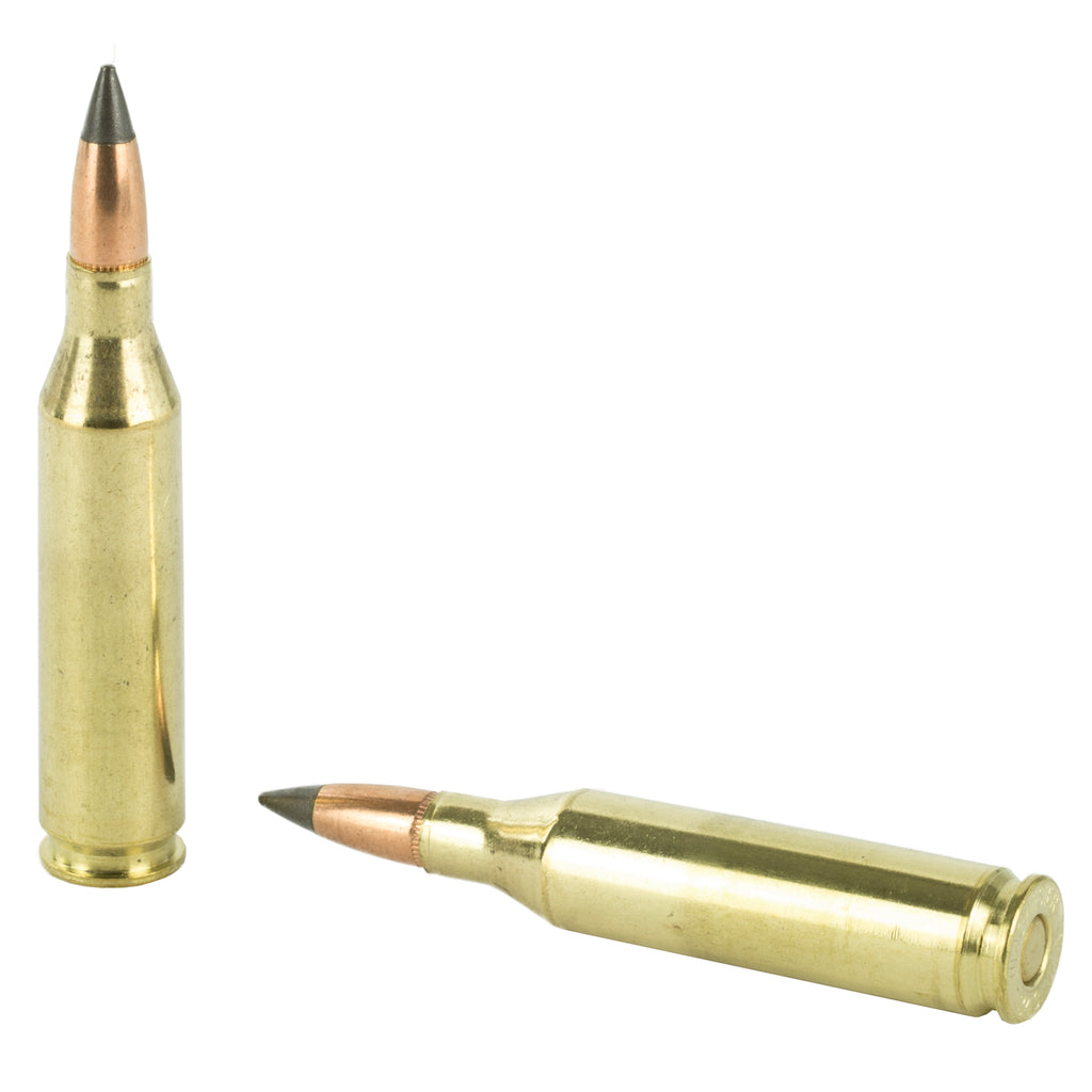 Winchester Ammunition Deer Season XP .243 Winchester 95-Grain Polymer Tip Rifle Ammunition
