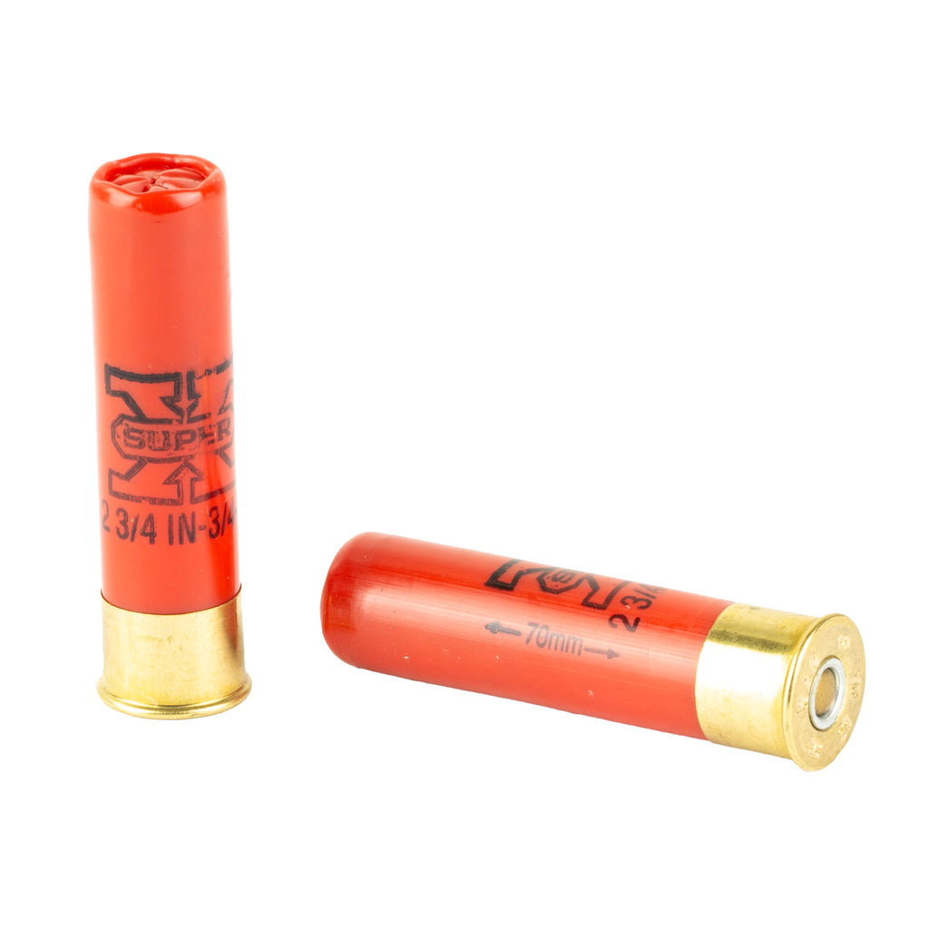 Winchester Ammunition Power Point 28 Gauge #6 Shotgun Shells - 3/4 oz, 25 Rounds per Box