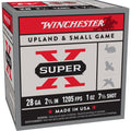 Winchester Ammunition Power Point 28 Gauge Shotshell - 1 oz #7.5, 25 rounds per box
