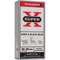 Winchester Ammunition Power Point .30-30 Winchester 150 Grain Hollow Point - 20 Rounds per Box