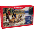 Winchester Ammunition Power-Point 30-30 Winchester 170-Grain Rifle Ammo - 20 Rounds per Box, 120 per Case - 250th Anniversary Commemorative Packaging
