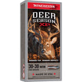 Winchester Ammunition Deer Season XP 30-30 Winchester 150-Grain Ballistic Tip Ammunition (20 Rounds per Box)
