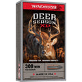 Winchester Ammunition Deer Season XP .308 Winchester 150 Grain Polymer Tip Ammunition (20 Rounds per Box)