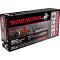 Winchester Ammunition Power Max Bonded .350 Legend 160-Grain Hollow Point - 20 Rounds Per Box