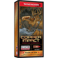 Winchester Ammunition Deer Season XP Copper 350 Legend 150 Grain Polymer Tip - 20 Rounds
