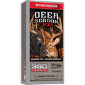 Winchester Ammunition Deer Season XP 350 Legend 150-Grain Polymer Tip Rifle Ammo (20 Rounds per Box)