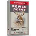 Winchester Ammunition Power-Point 35 Whelen 200-Grain Hunting Ammo (20 Rounds)