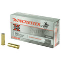 Winchester Ammunition Power Point 38 Special 148-Grain Lead Wadcutter Ammunition, 50 Rounds per Box