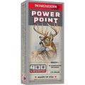 Winchester Ammunition Power-Point 400 Legend 215 Grain Ammunition – 20 Rounds per Box