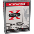Winchester Ammunition Power Point 410 Bore Rifled Slug – 1/4 oz, Pack of 5