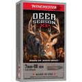 Winchester Ammunition Deer Season XP 7mm-08 Rem 140 Grain Polymer Tip Ammo