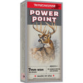Winchester Ammunition Power Point 7mm WSM 150-Grain Rifle Ammo (20 Rounds Per Box)