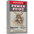 Winchester Ammunition Power Point 8mm Mauser 170 Grain - 20 Rounds