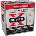Winchester Ammunition Power Point 12 Gauge Shotshells, 1 1/8 oz #8 - 25 Rounds per Box