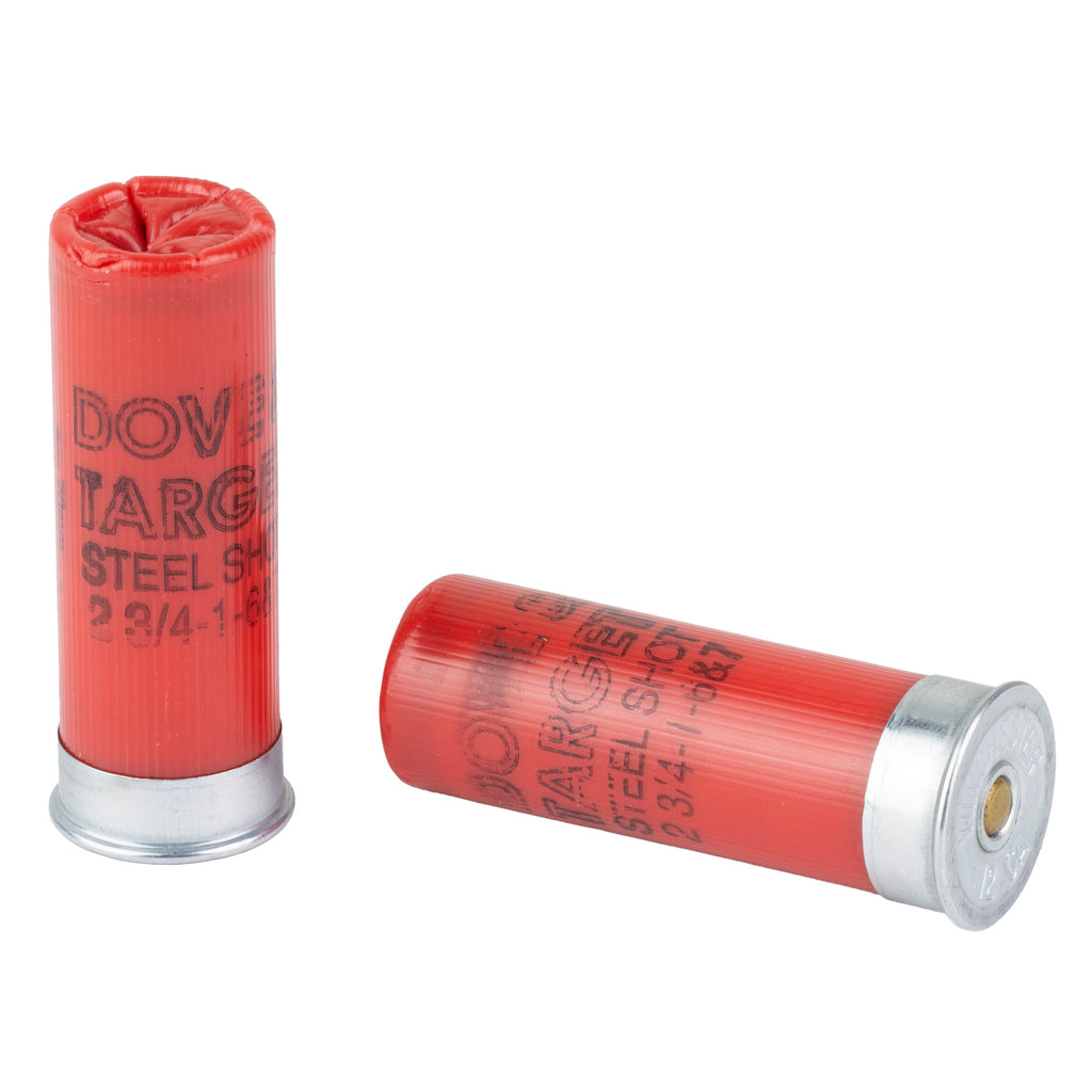Winchester Ammunition Super-X Steel 12 Gauge 2.75 Inch #6 and #7 Shot - 1 oz, 100 Rounds per Box
