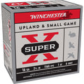 Winchester Ammunition Power Point 16 Gauge Shotshells, 1 oz, #6 shot, 25 rounds per box