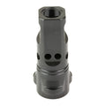 Breek Arms Echo Single-Port 9mm Brake with Breek-LOK 3QD QD Suppressor Attachment System