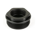 Breek Arms Plan B HUB ONE Low Profile Titanium Suppressor Mount in Black