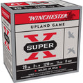 Winchester Ammunition Power Point 20 Gauge Shotshells - 2.75 Inch, #8 Shot, 0.875 oz, 25 Rounds per Box