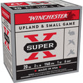 Winchester Ammunition Power Point 20 Gauge 2.75-inch #6 Shotshells, 1 oz, Box of 25