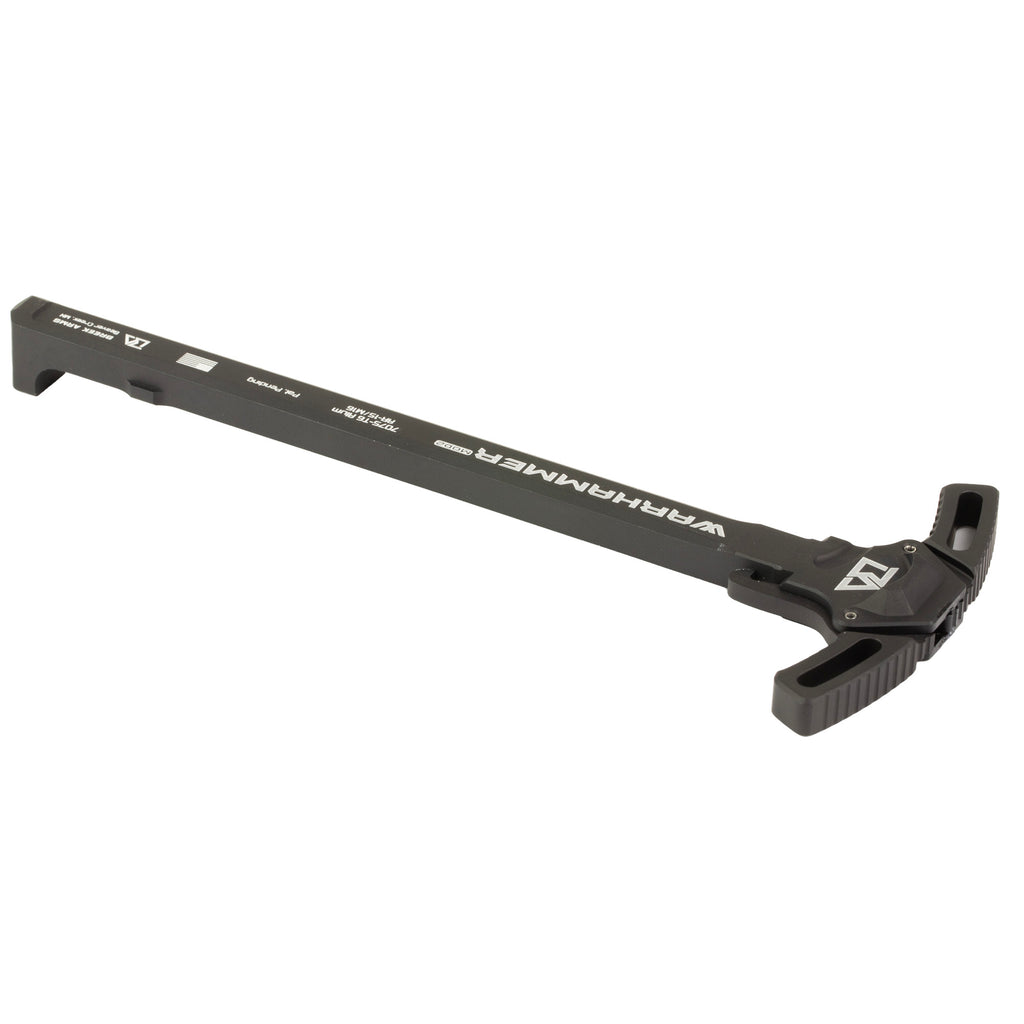 Breek Arms WARHAMMER Mod2 AR-15 Ambidextrous Charging Handle