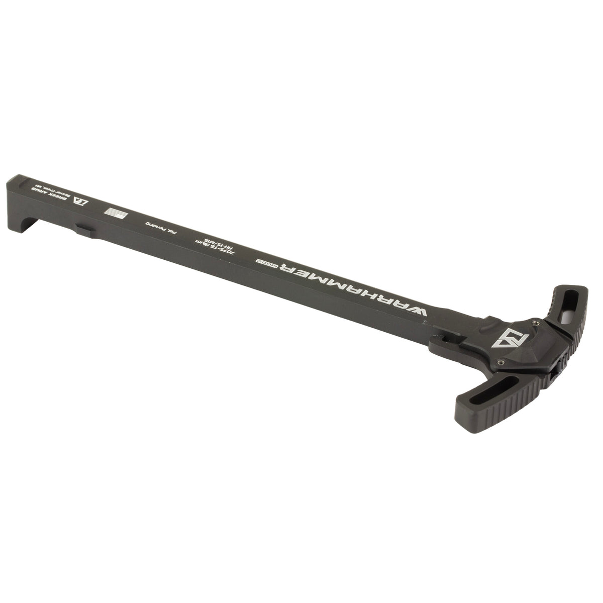 Breek Arms WARHAMMER Mod2 AR-15 Ambidextrous Charging Handle