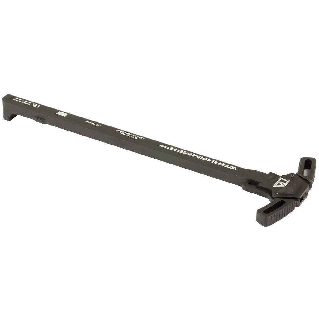 Breek Arms Warhammer Model BRK530 AR-10 / LR-308 Ambidextrous Charging Handle in Black