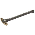 Breek Arms Warhammer Micro Mod2 Ambi Charging Handle in Flat Dark Earth for AR-15