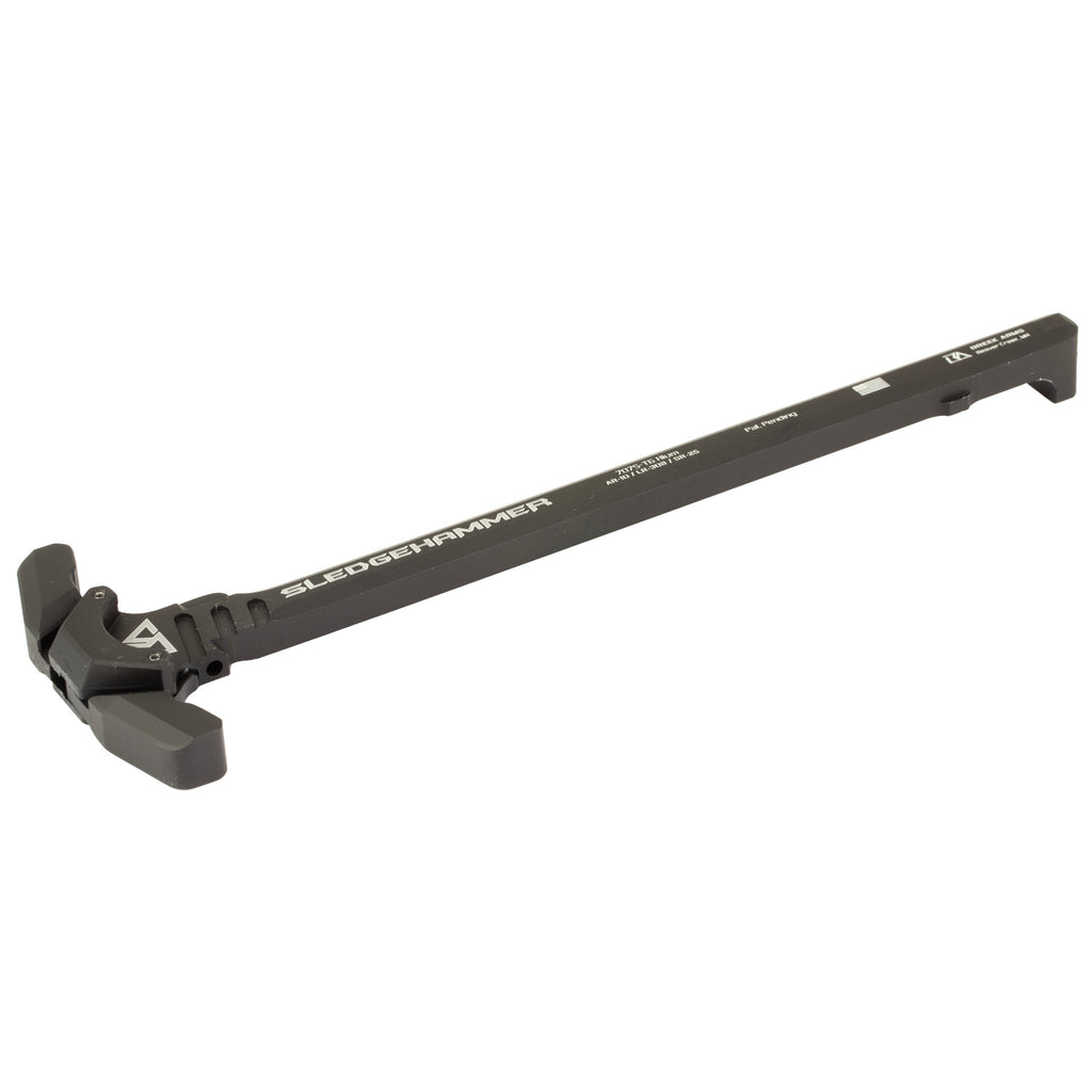 Breek Arms Sledgehammer AR-10 / LR-308 Charging Handle - Black