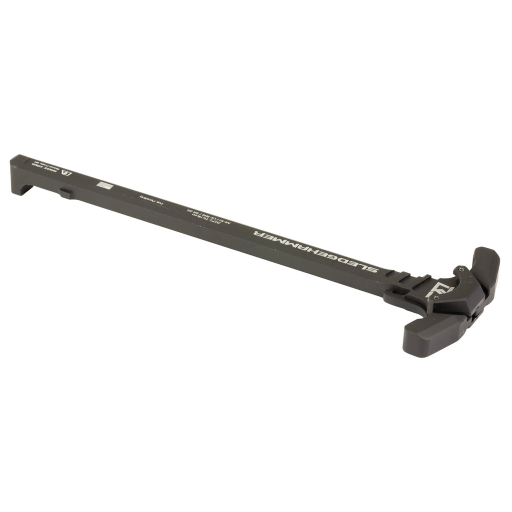 Breek Arms Sledgehammer AR-10 / LR-308 Charging Handle - Black