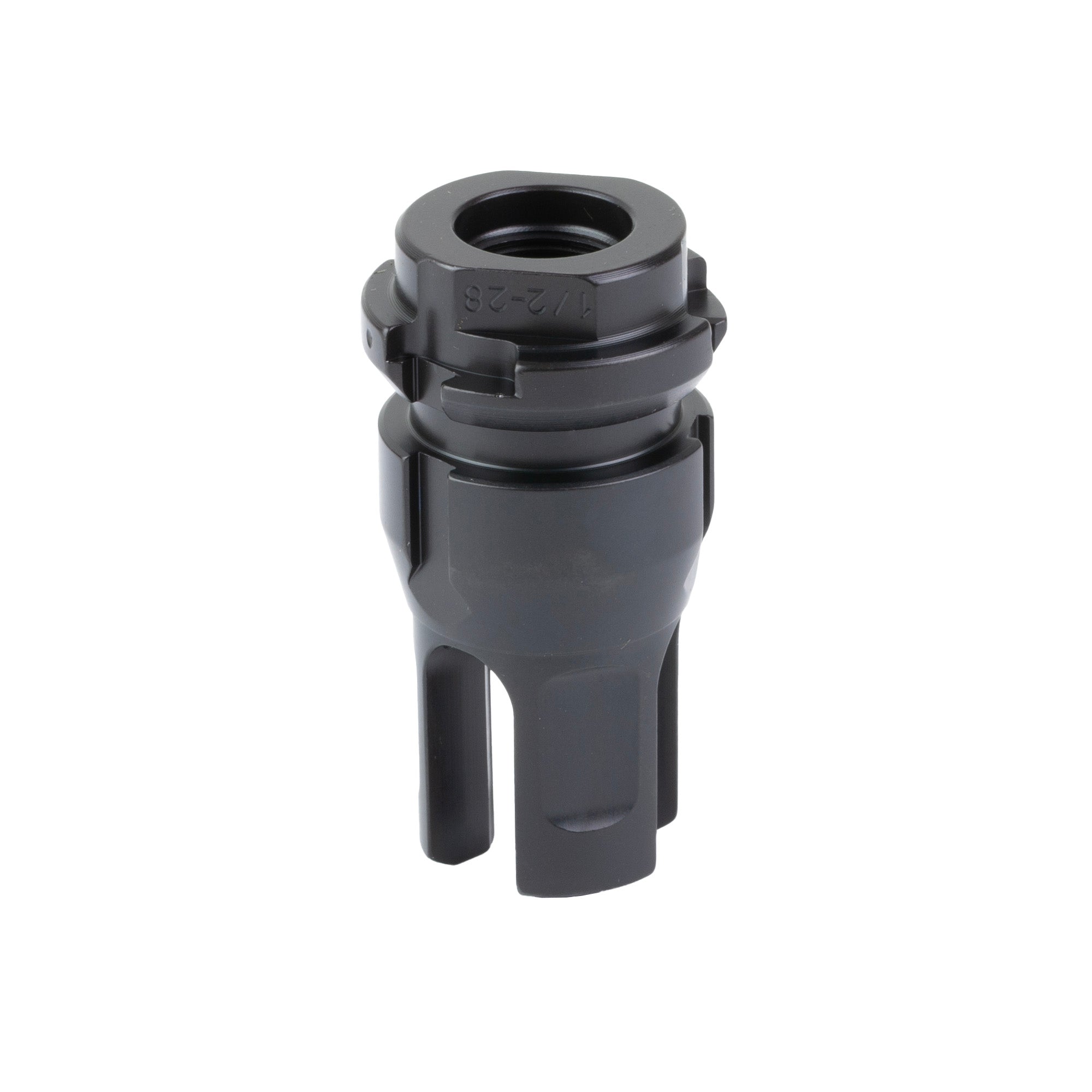 Dead Air Armament KeyMicro GOV Flash Hider for 9mm Rifles and Pistols