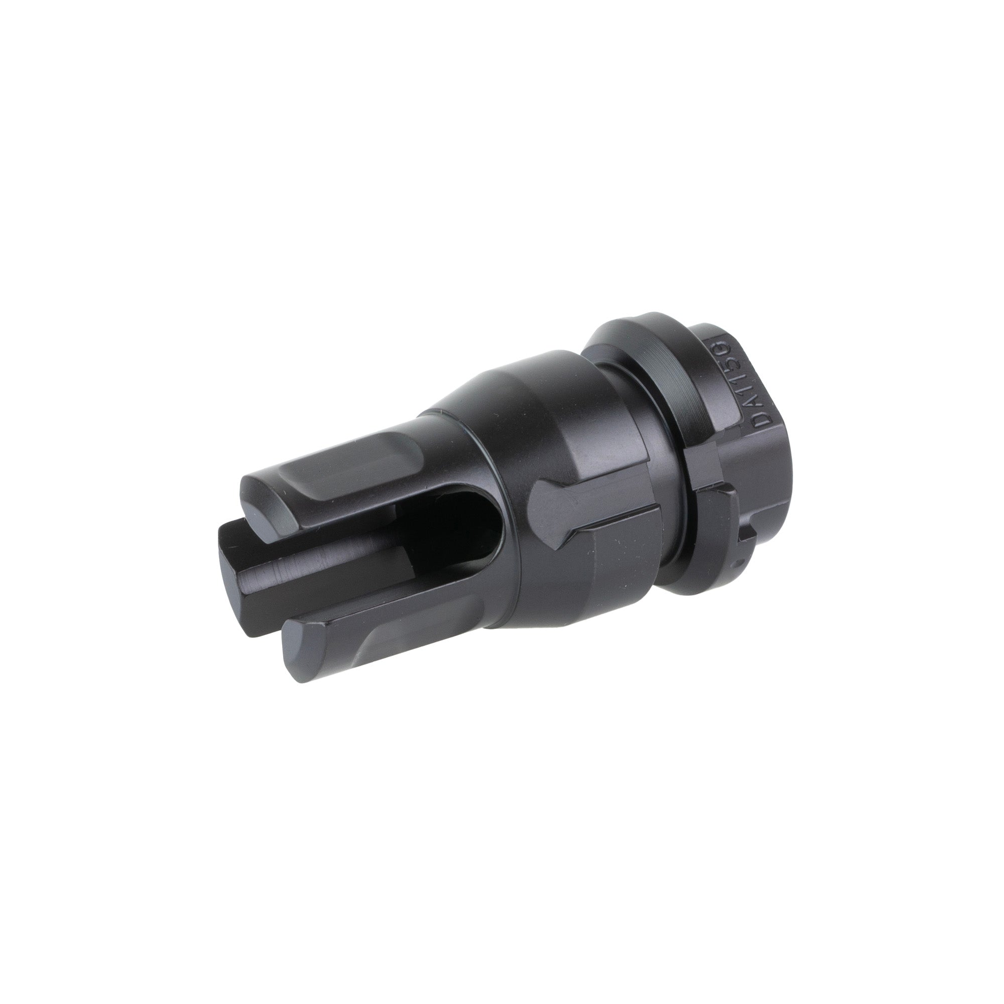 Dead Air Armament KeyMicro GOV Flash Hider for 9mm Rifles and Pistols