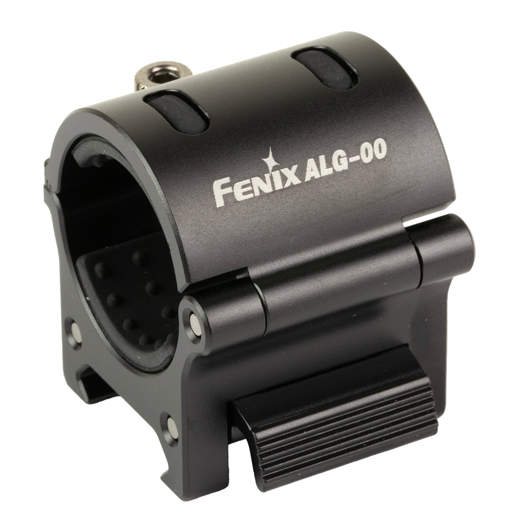 FENIX ALG-00 Quick-Release Picatinny Rail Mount for Flashlights