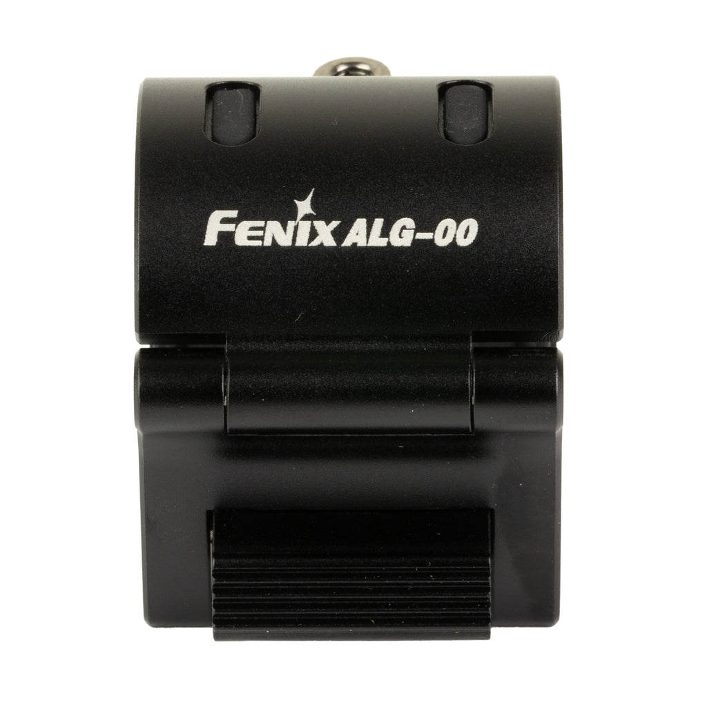 FENIX ALG-00 Quick-Release Picatinny Rail Mount for Flashlights