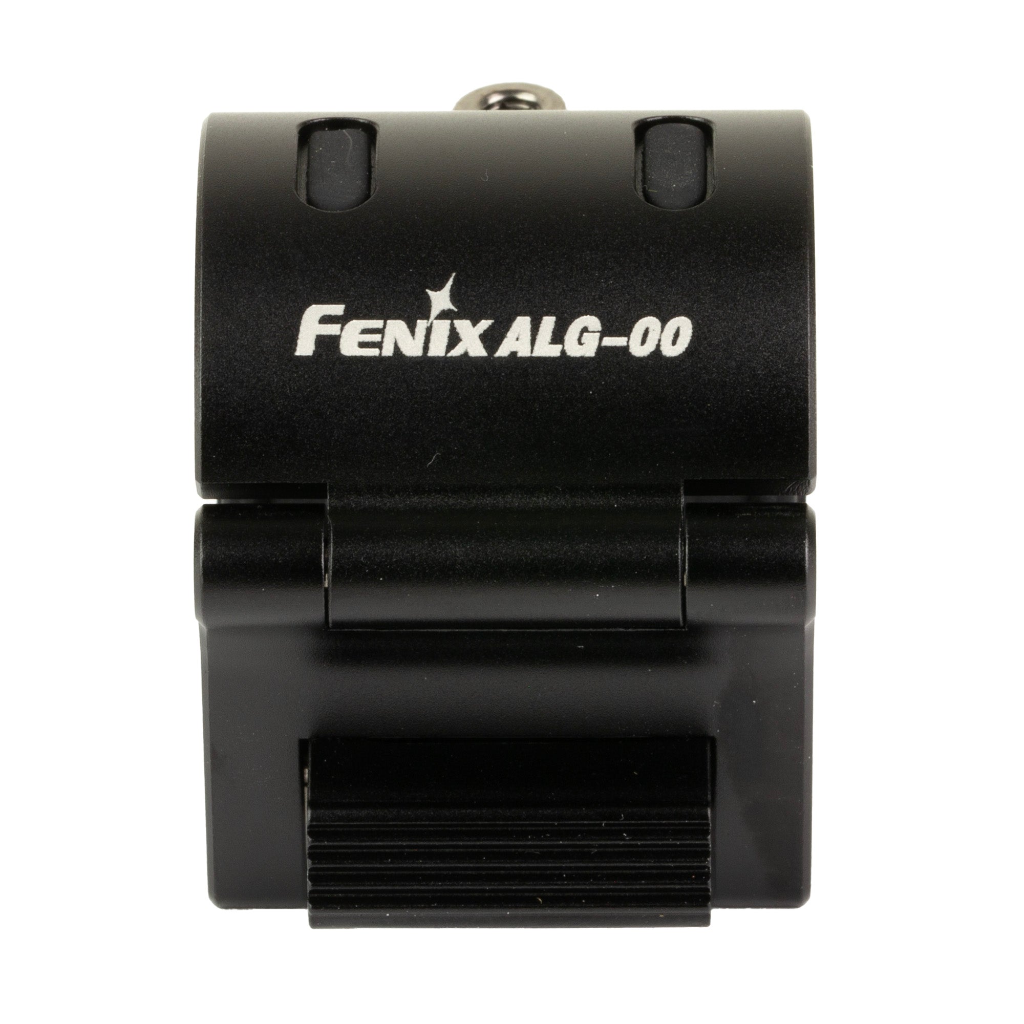 FENIX ALG-00 Quick-Release Picatinny Rail Mount for Flashlights