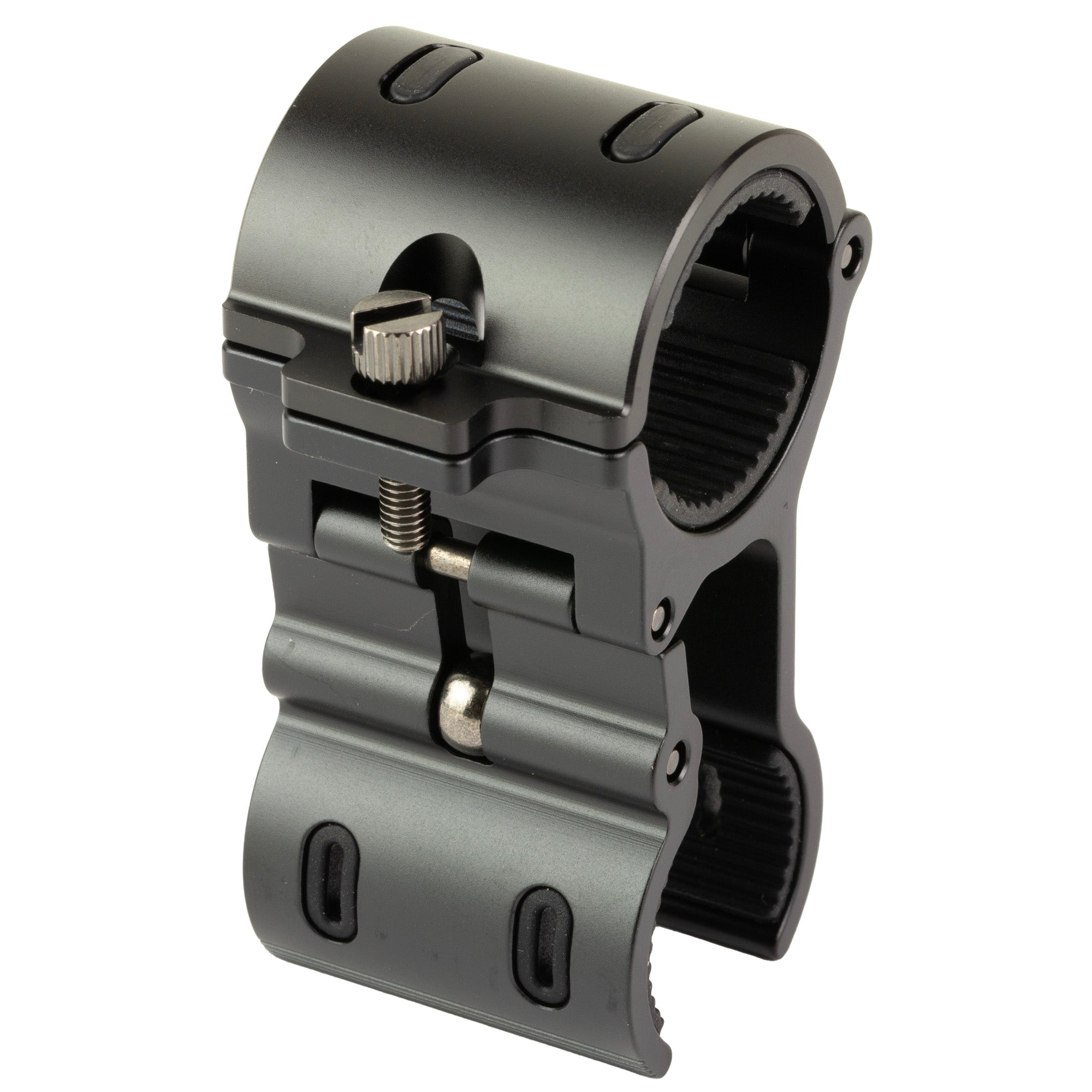 FENIX ALG-18 Barrel Mount for Flashlights – Secure Rifle Barrel Attachment