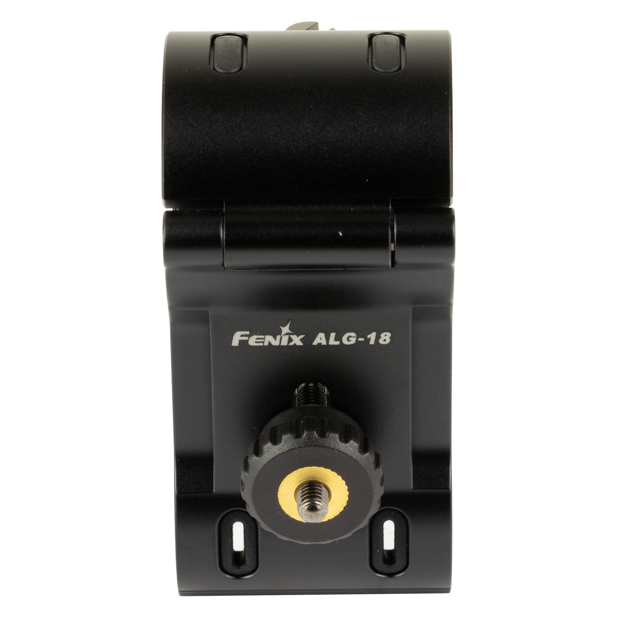 FENIX ALG-18 Barrel Mount for Flashlights – Secure Rifle Barrel Attachment