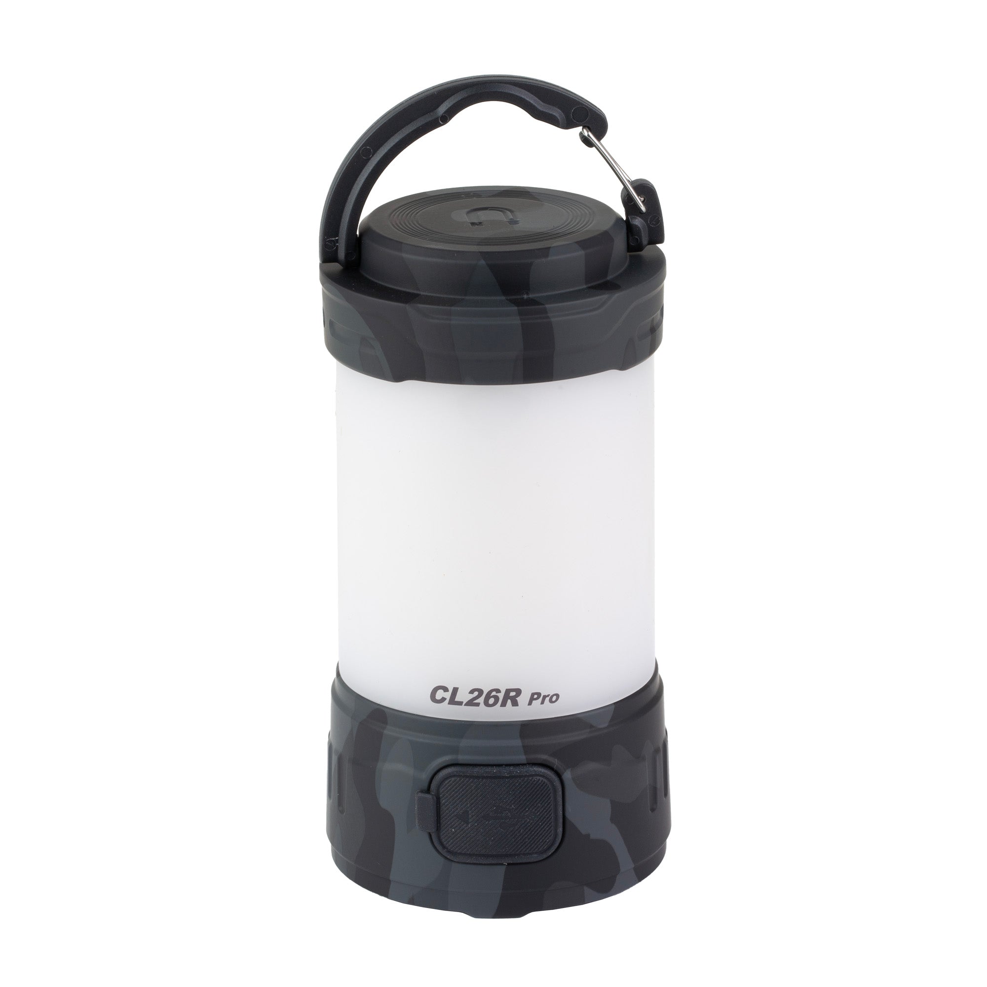 FENIX CL26R PRO 500 Lumen Lantern with Multiple Lighting Modes and Power Bank Function