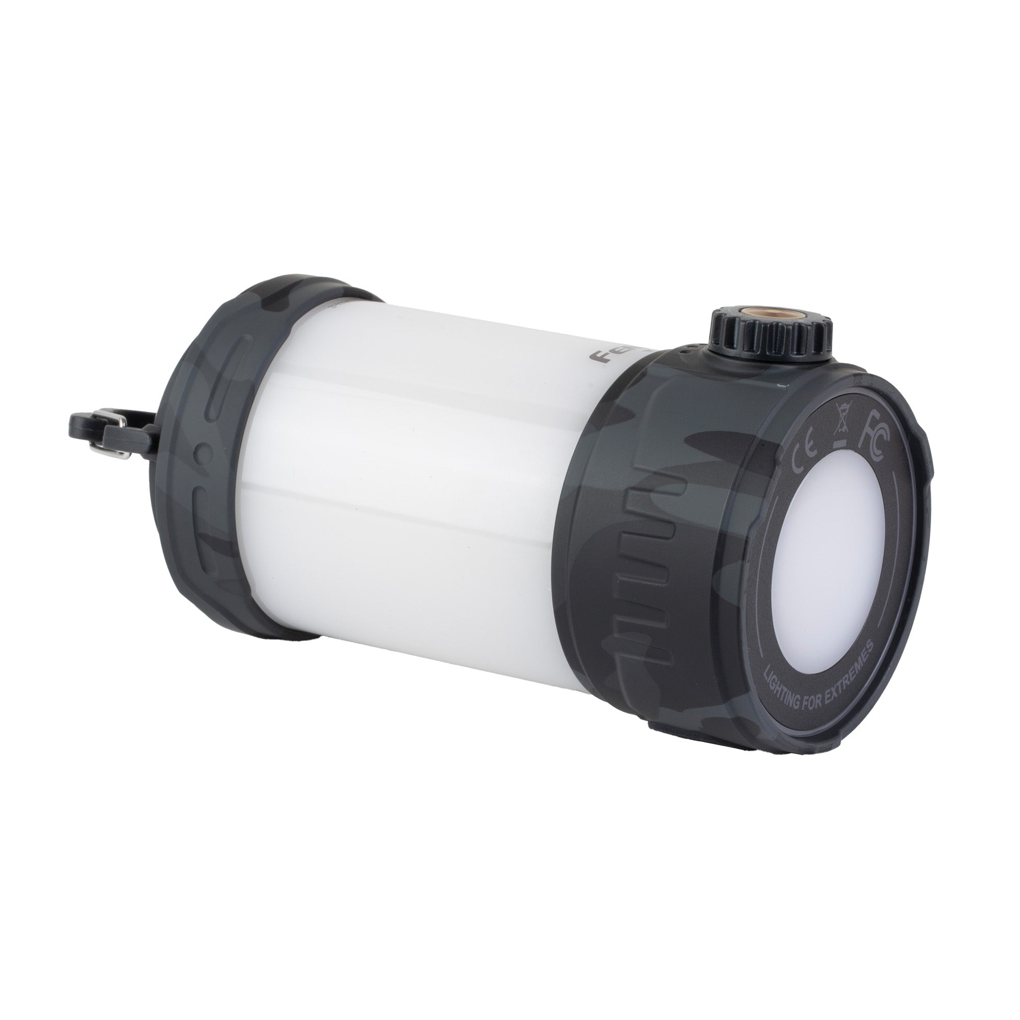 FENIX CL26R PRO 500 Lumen Lantern with Multiple Lighting Modes and Power Bank Function