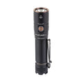 FENIX E28R V2 Rechargeable LED Flashlight with 1700 Lumens and Magnetic Base