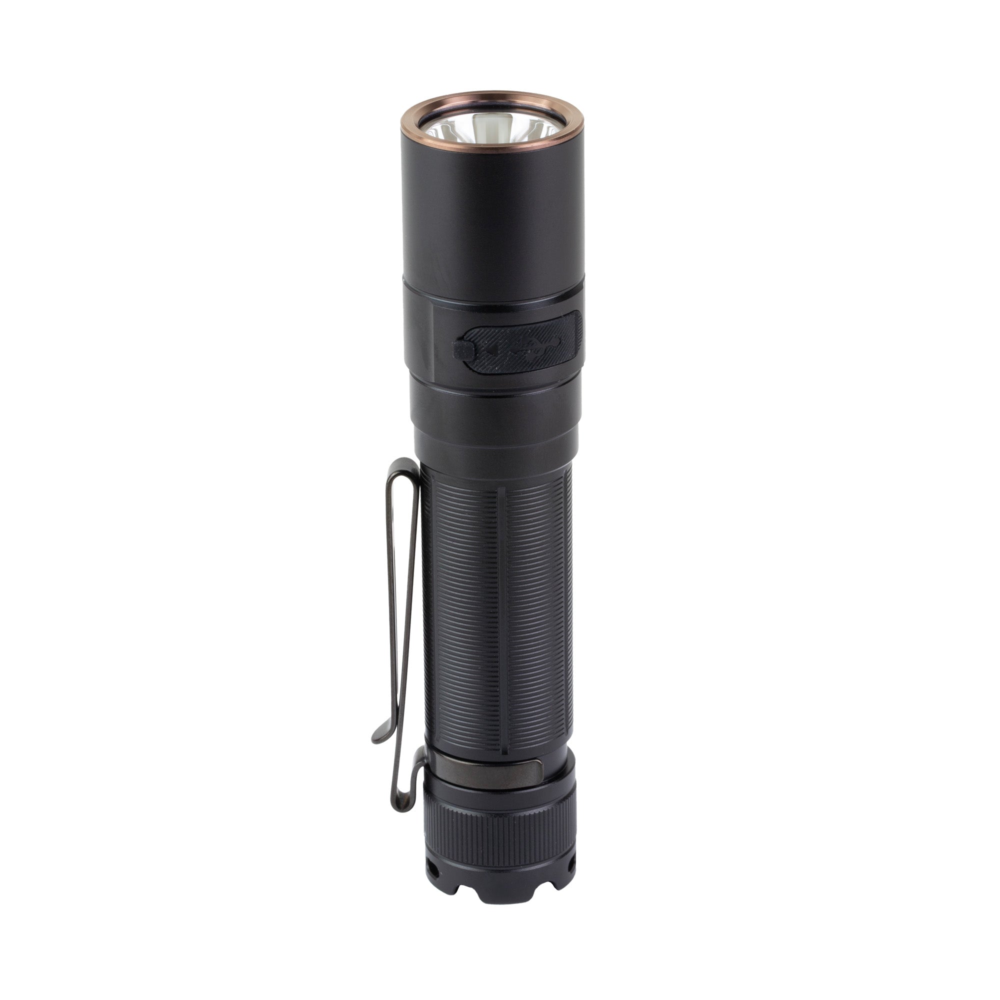 FENIX E28R V2 Rechargeable LED Flashlight with 1700 Lumens and Magnetic Base